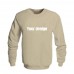 Sweatshirts Crew Neck