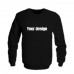 Sweatshirts Crew Neck