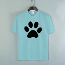 Cotton/Spandex T-shirt 