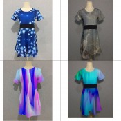 Skirts & Dresses (9)
