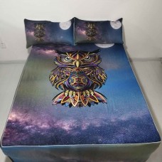 Duvet cover+Pillowcases  3pcs set  US Queen